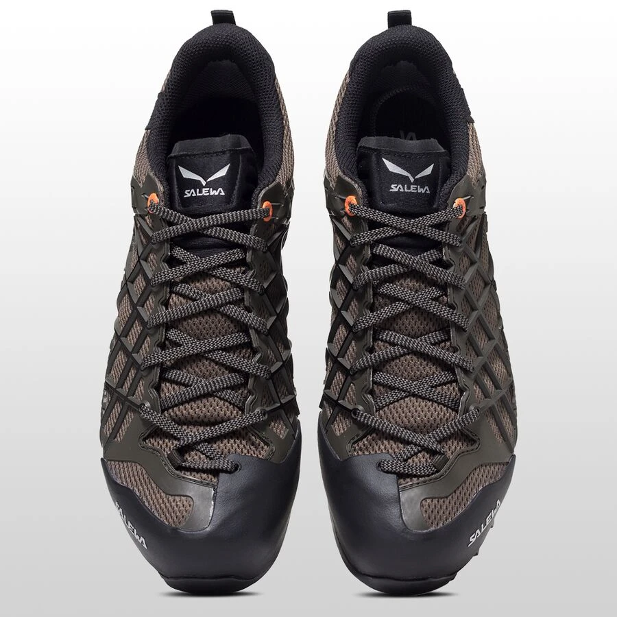 Salewa Wildfire GTX Men's 4 Salewa Wildfire GTX Men's