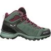 Footwear Salewa Alp Mate Mid Waterproof Women's 1 Footwear Salewa Alp Mate Mid Waterproof Women's