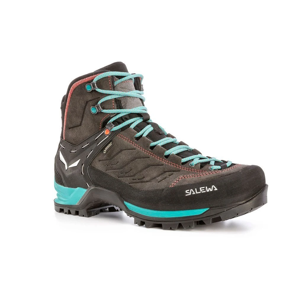 Salewa Mountain Trainer Mid GTX Women's Footwear 4 Salewa Mountain Trainer Mid GTX Women's Footwear