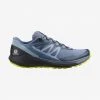 Salomon Sense Ride 4 Men's Footwear