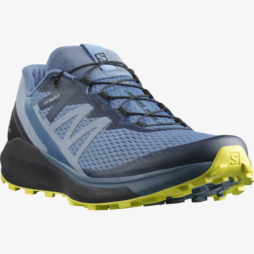 Salomon Sense Ride 4 Men's Footwear 4 Salomon Sense Ride 4 Men's Footwear