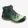 Footwear Salomon Vaya Mid GTX 1 Footwear Salomon Vaya Mid GTX