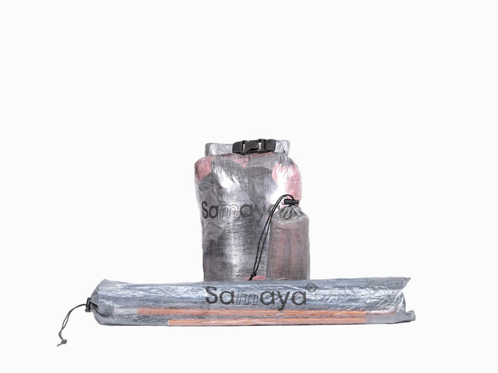 Samaya 2.0 Alpine Tent Tents & Shelters 6 Samaya 2.0 Alpine Tent Tents & Shelters