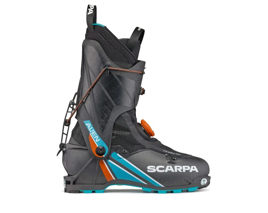 Scarpa Alien 3 Scarpa Alien