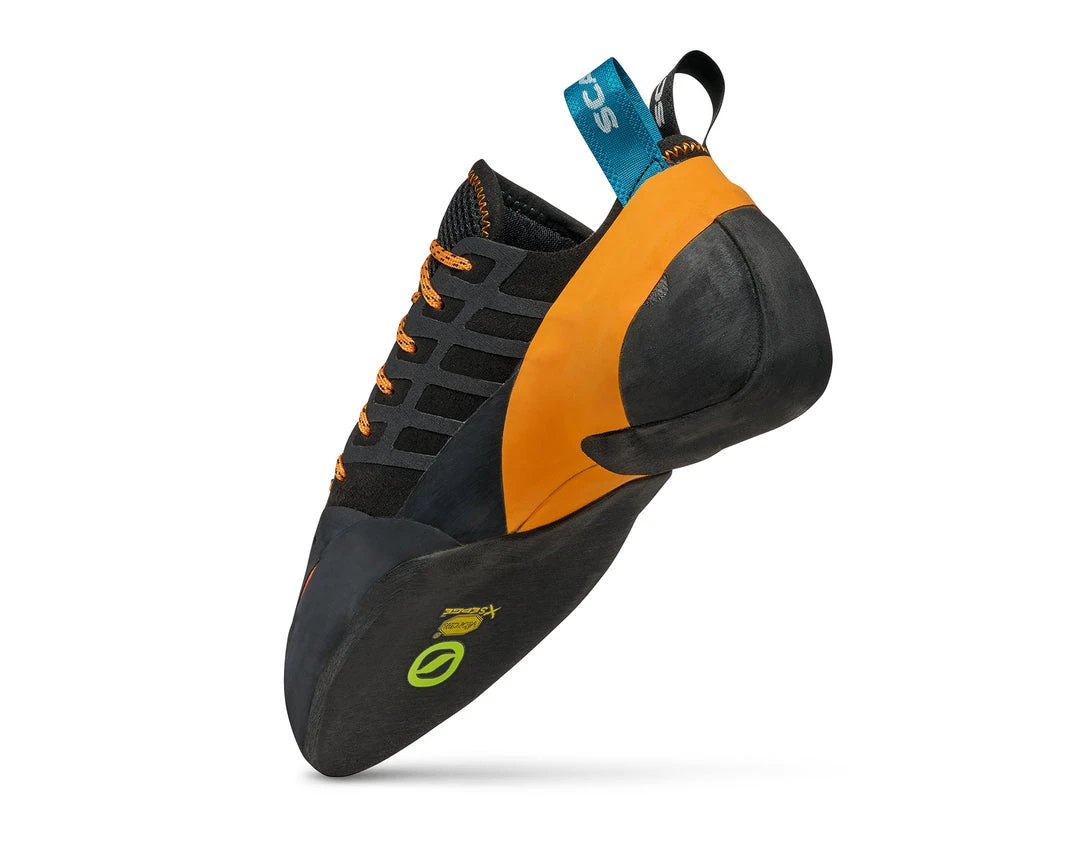Scarpa Instinct Lace Men's 4 Scarpa Instinct Lace Men's