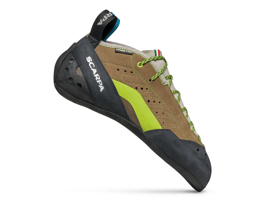 Scarpa Maestro Mid Eco 3 Scarpa Maestro Mid Eco