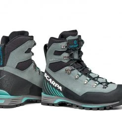 Mountaineering Boots Scarpa Manta Tech GTX Women's