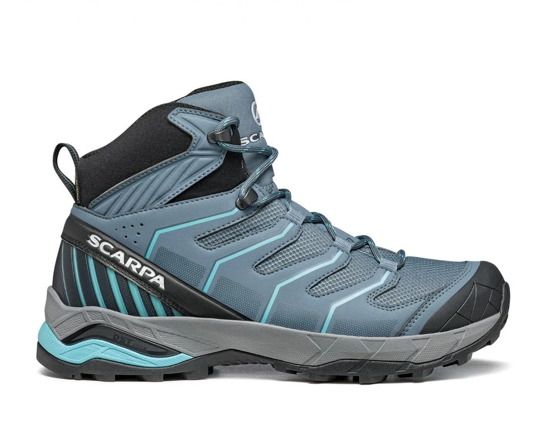 Scarpa Maverick Mid GTX Women's Footwear 3 Scarpa Maverick Mid GTX Women's Footwear