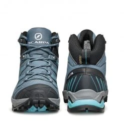 Scarpa Maverick Mid GTX Women's Footwear 8 Scarpa Maverick Mid GTX Women's Footwear