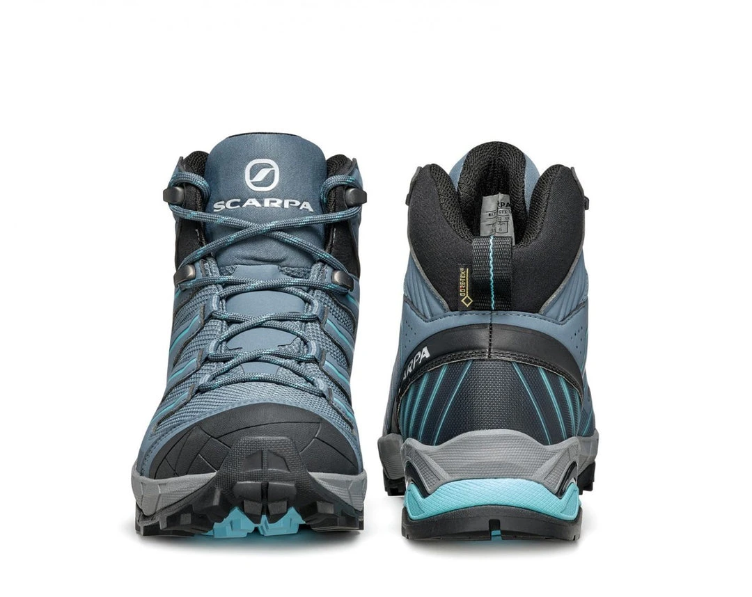Scarpa Maverick Mid GTX Women's Footwear 5 Scarpa Maverick Mid GTX Women's Footwear