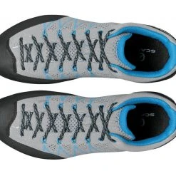 Scarpa Crux Air Men's Approach Shoes