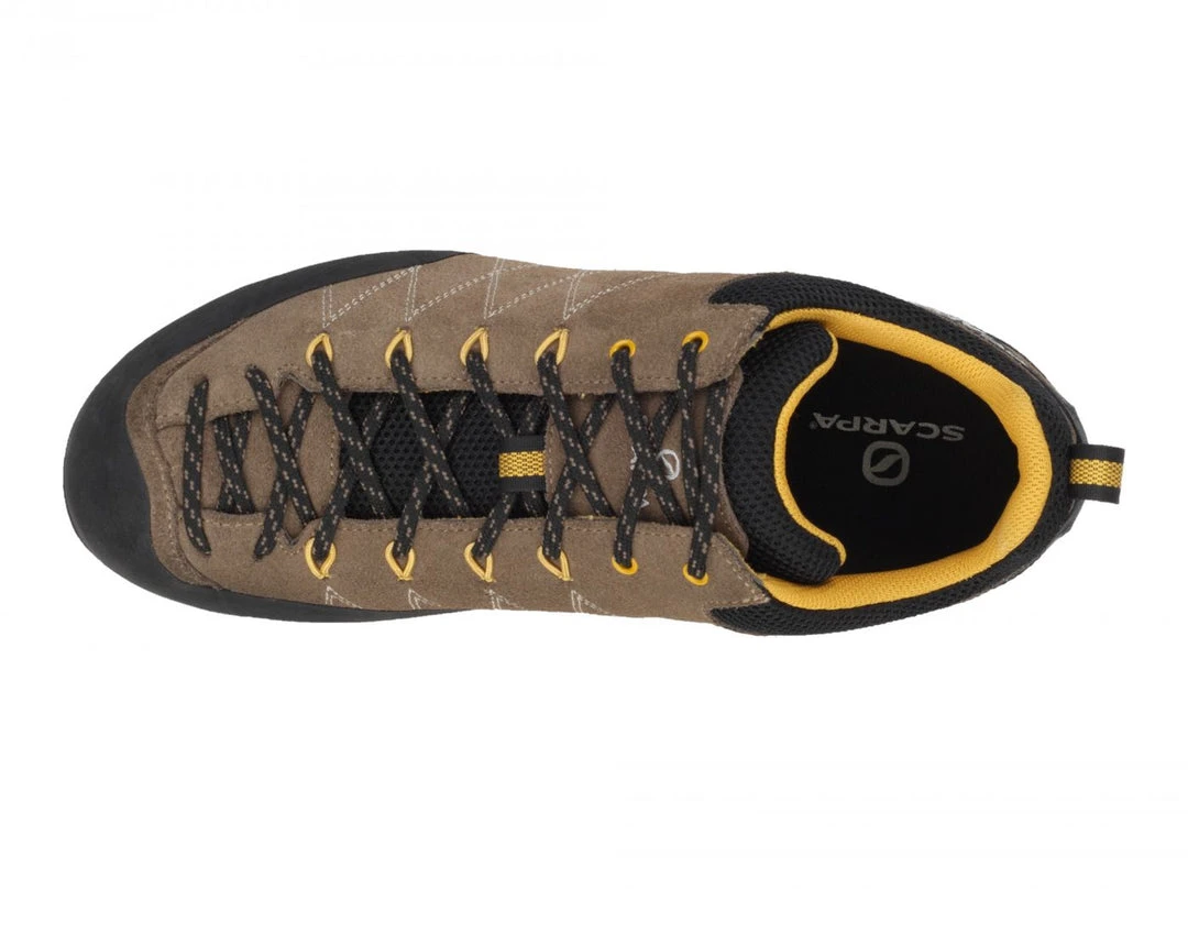 Scarpa Crux Men's Approach Shoes 7 Scarpa Crux Men's Approach Shoes