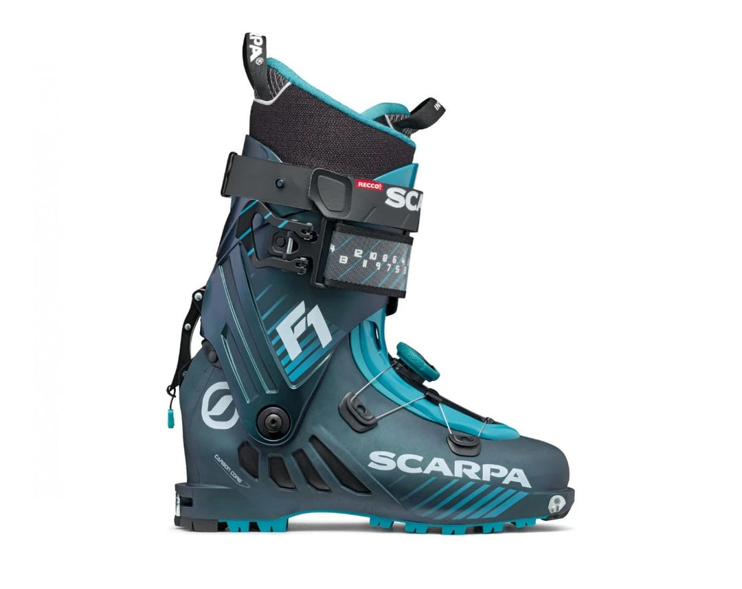 Scarpa F1 Men's 3 Scarpa F1 Men's