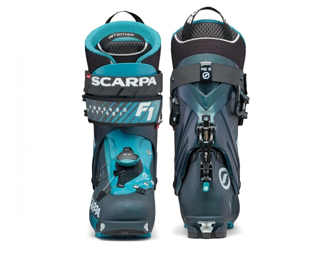 Scarpa F1 Men's 5 Scarpa F1 Men's