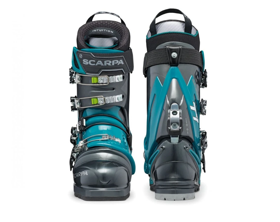 Boots Scarpa Men's T1 4 Boots Scarpa Men's T1