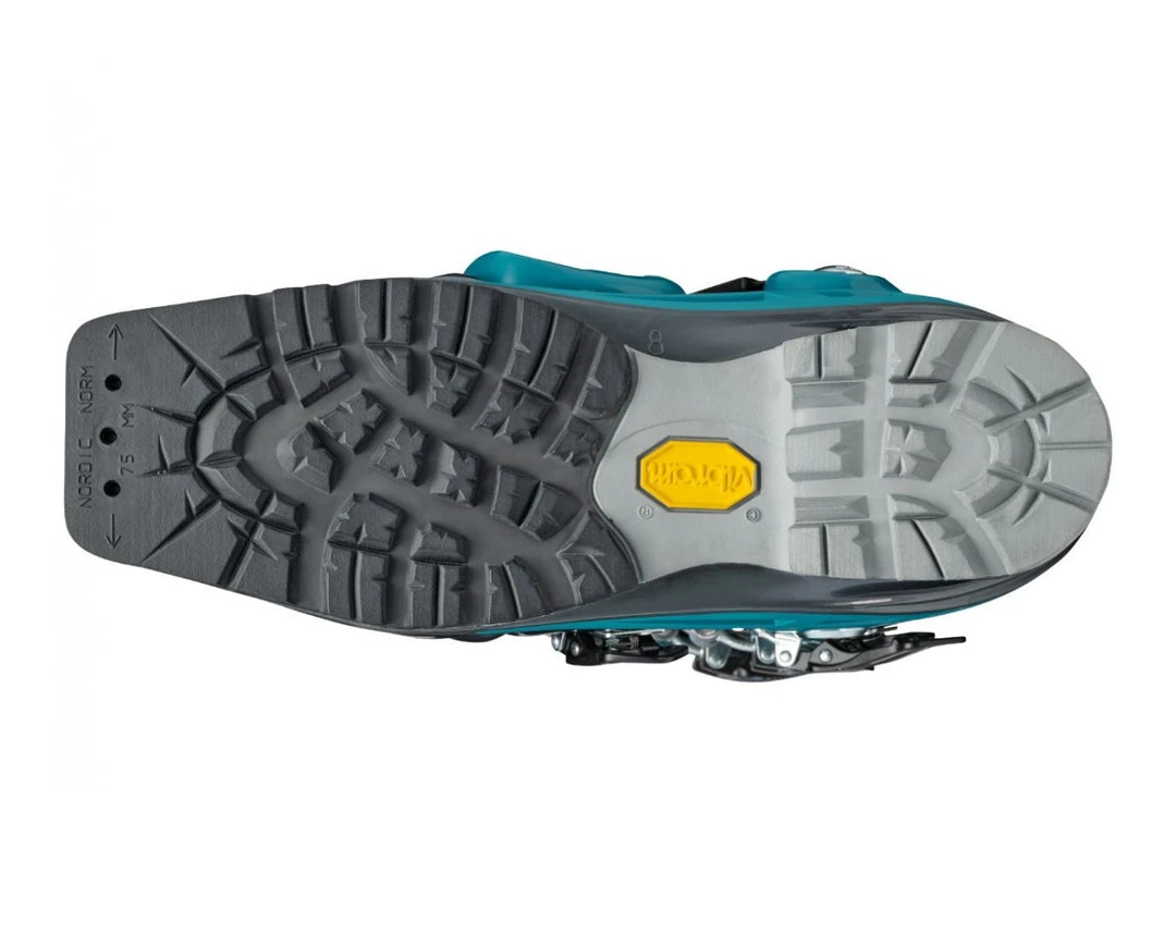 Boots Scarpa Men's T1 5 Boots Scarpa Men's T1