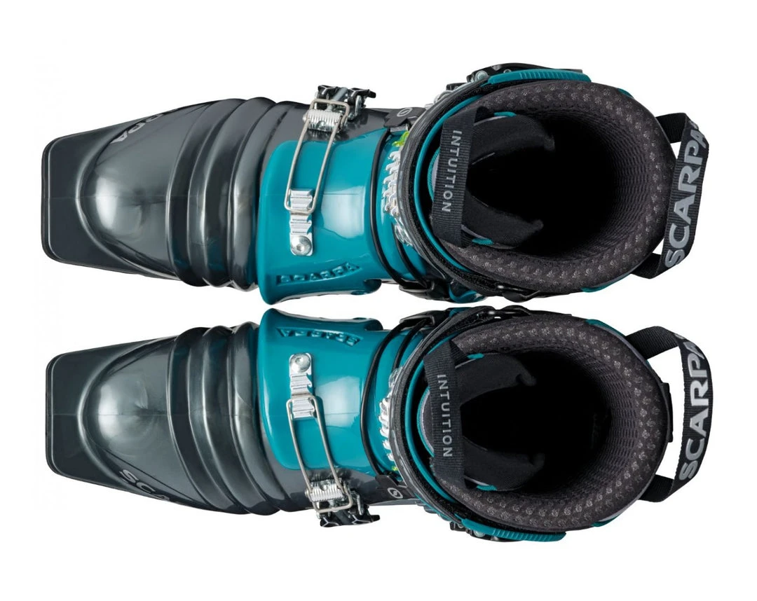 Boots Scarpa Men's T1 6 Boots Scarpa Men's T1