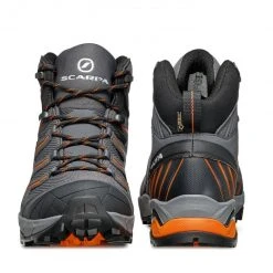 Scarpa Meverick Mid GTX Men's