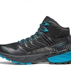 Scarpa Rush Mid GTX Men's Footwear