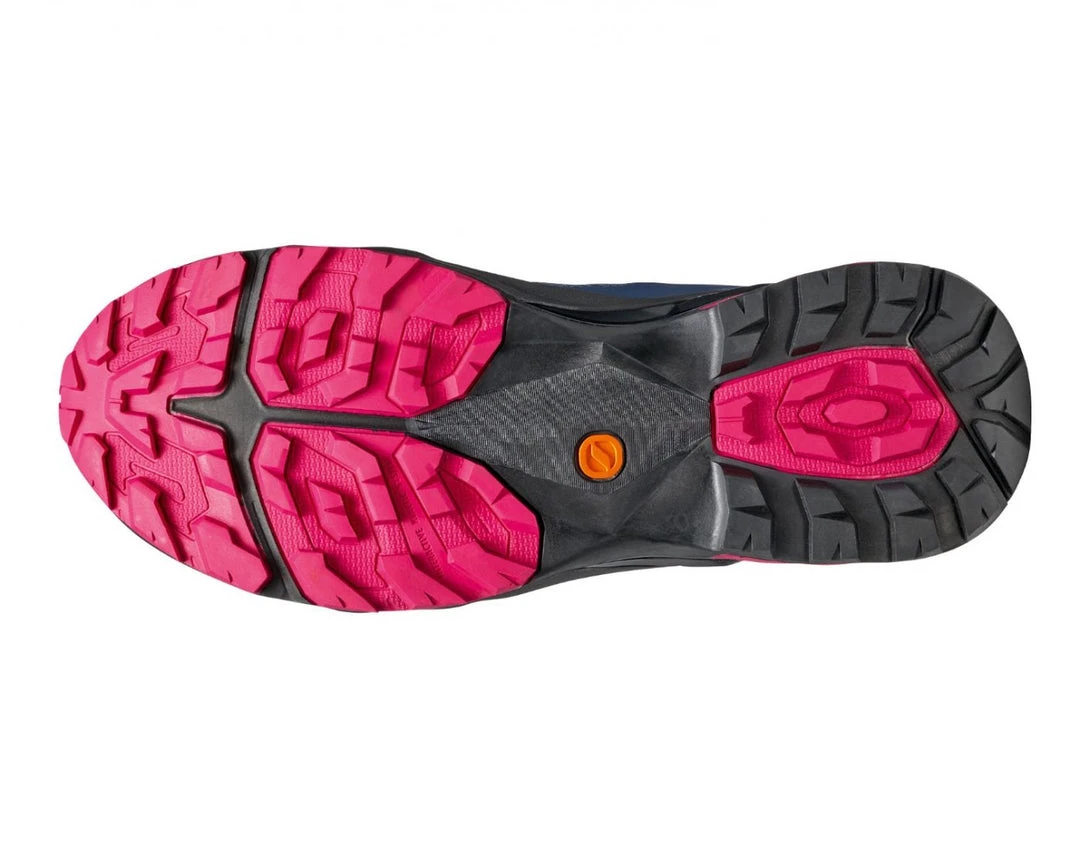 Scarpa Rush Mid GTX Women's Footwear 6 Scarpa Rush Mid GTX Women's Footwear