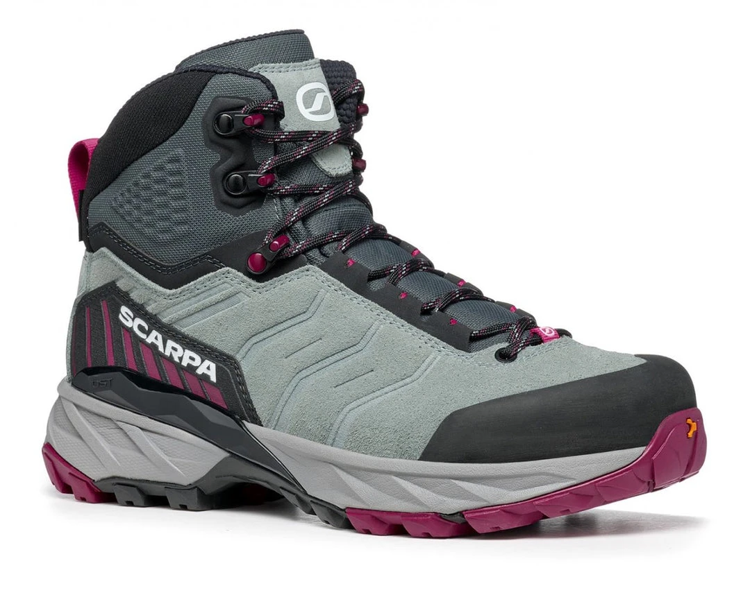 Scarpa Rush TRK GTX Women's Approach Shoes 3 Scarpa Rush TRK GTX Women's Approach Shoes