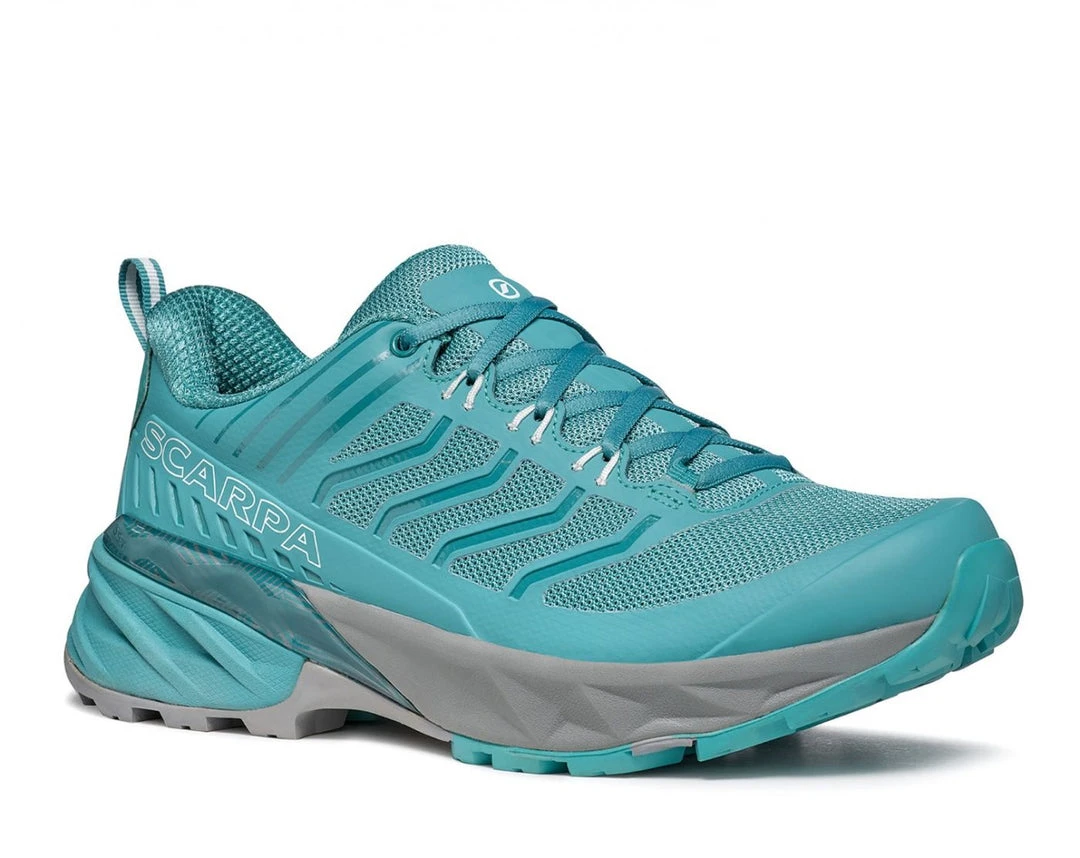 Footwear Scarpa Rush Women's 4 Footwear Scarpa Rush Women's