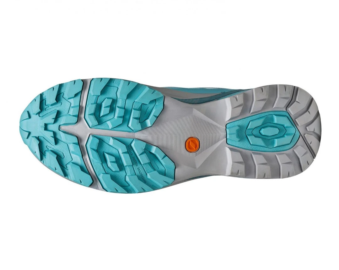 Footwear Scarpa Rush Women's 6 Footwear Scarpa Rush Women's