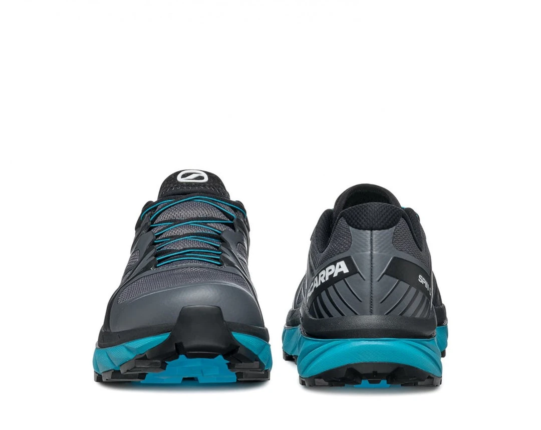 Scarpa Spin Infinity Men's 4 Scarpa Spin Infinity Men's