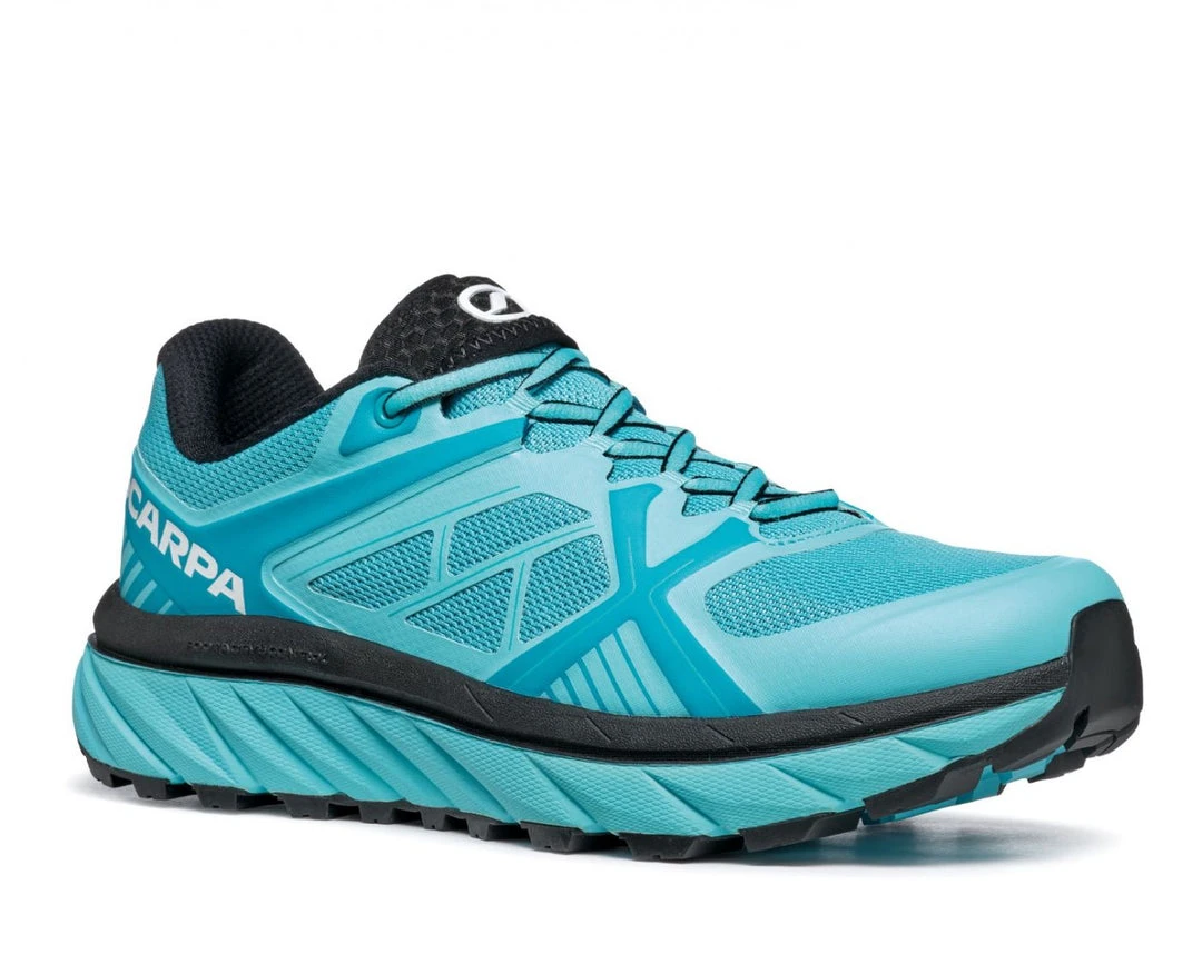 Scarpa Spin Infinity Women's Footwear 3 Scarpa Spin Infinity Women's Footwear