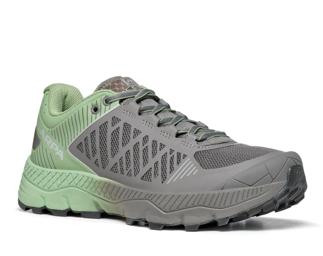 Scarpa Spin Ultra Women's Footwear 3 Scarpa Spin Ultra Women's Footwear