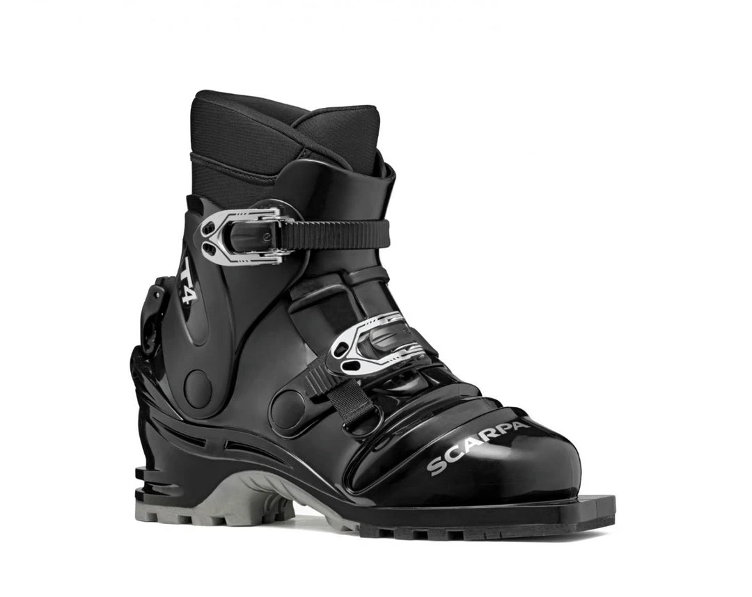 Scarpa T4 Telemark Boot 3 Scarpa T4 Telemark Boot