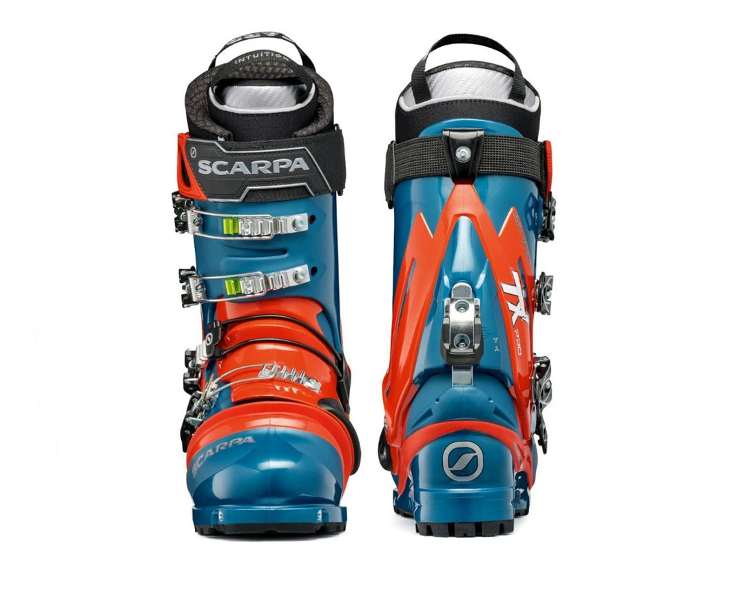 Scarpa TX Pro Men's 5 Scarpa TX Pro Men's