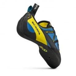 Scarpa Vapor Lace Men's Climbing Shoes 8 Scarpa Vapor Lace Men's Climbing Shoes