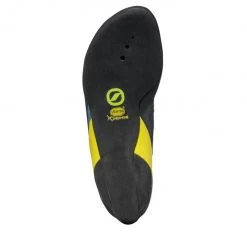 Scarpa Vapor Lace Men's Climbing Shoes 9 Scarpa Vapor Lace Men's Climbing Shoes