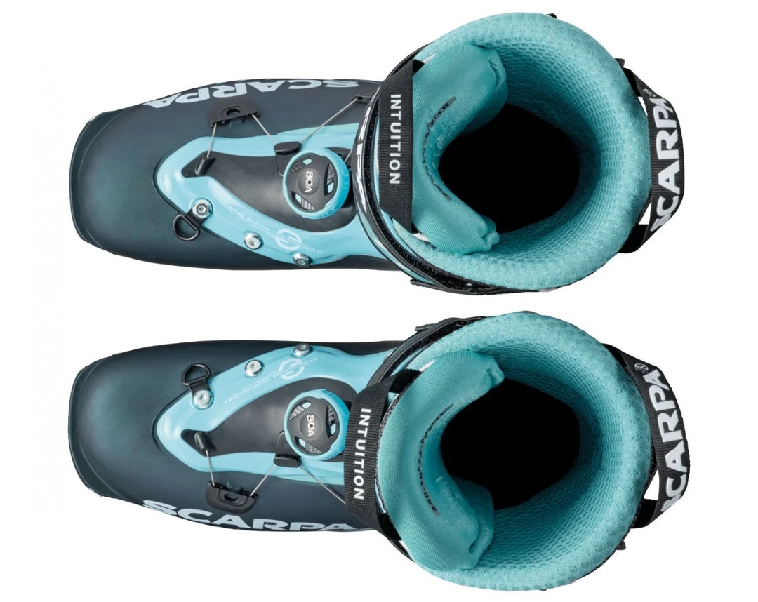 Scarpa F1 Women's 6 Scarpa F1 Women's