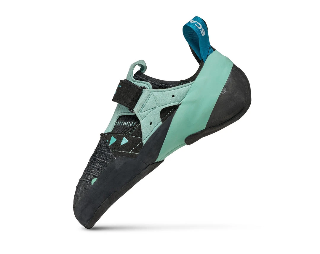 Climbing Shoes Scarpa Instinct VS Women's 4 Climbing Shoes Scarpa Instinct VS Women's