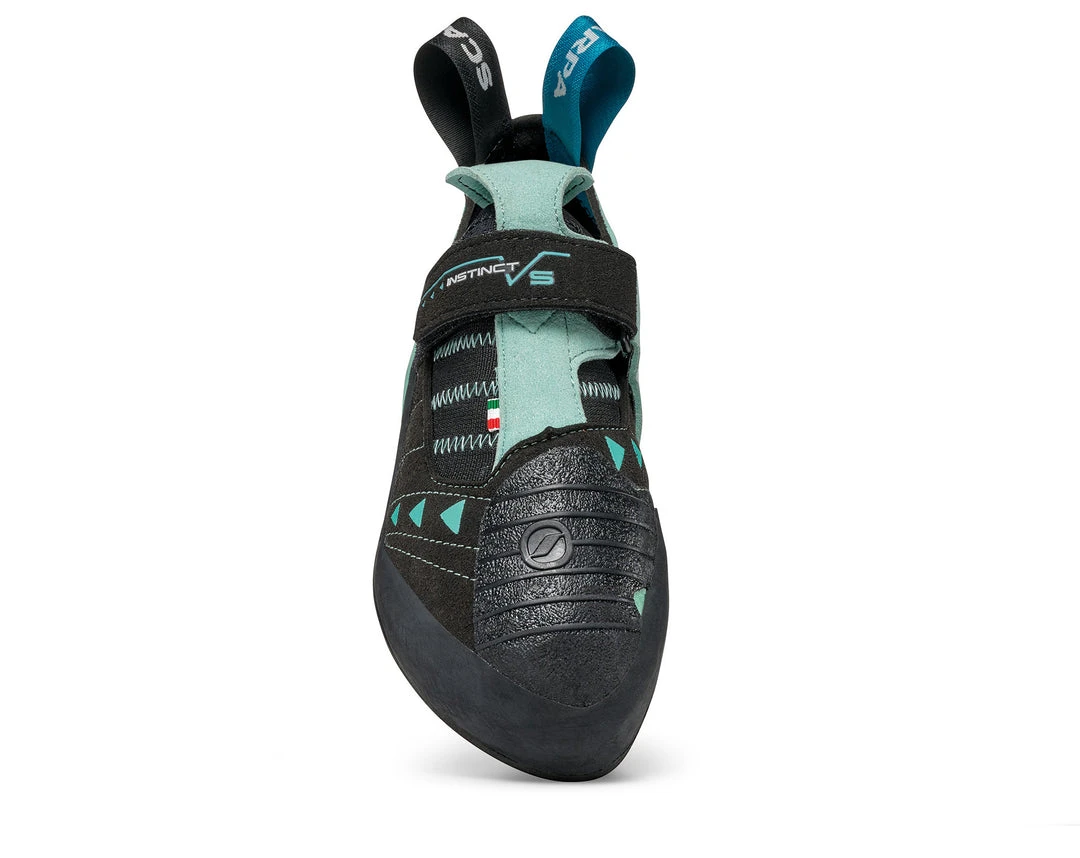 Climbing Shoes Scarpa Instinct VS Women's 5 Climbing Shoes Scarpa Instinct VS Women's