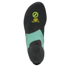 Climbing Shoes Scarpa Instinct VS Women's 9 Climbing Shoes Scarpa Instinct VS Women's