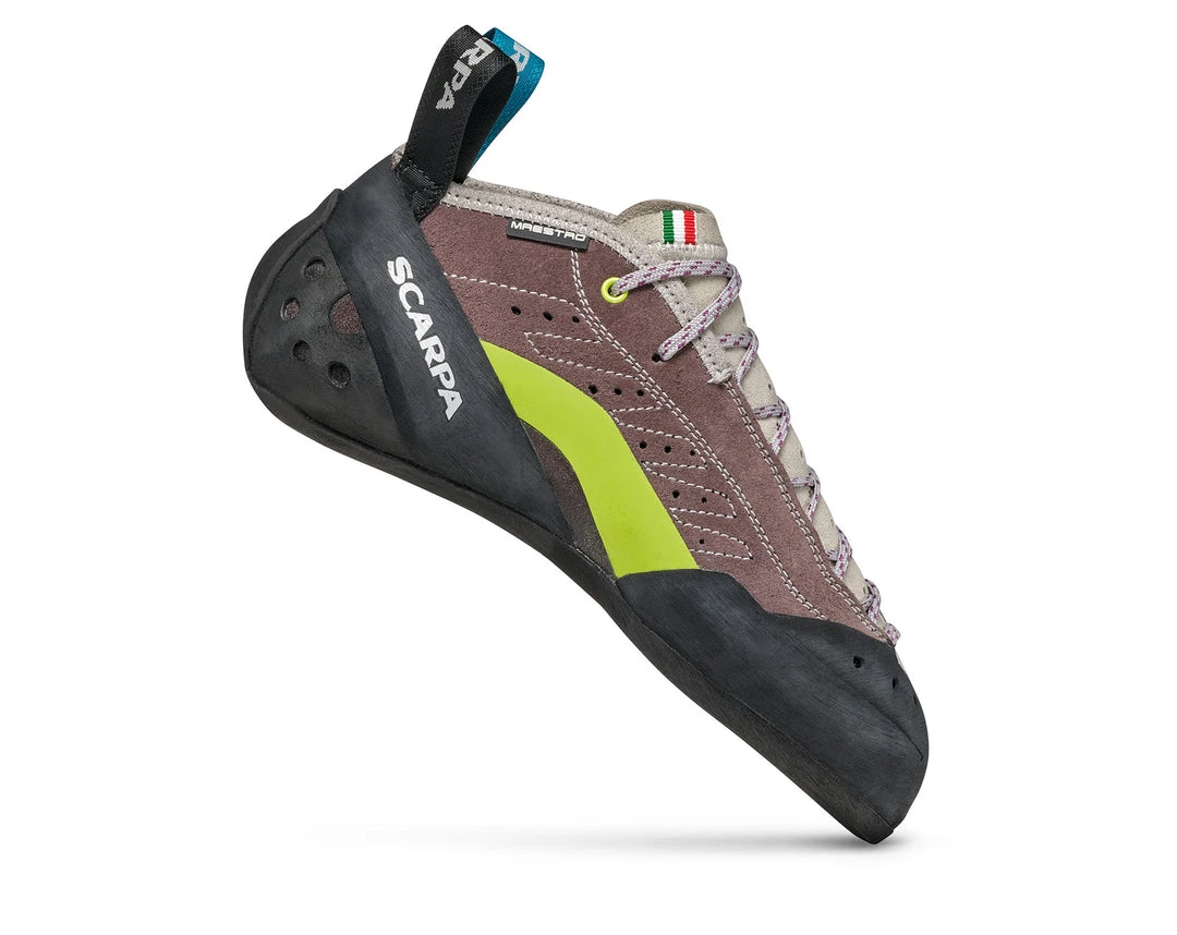 Scarpa Women's Maestro Mid 3 Scarpa Women's Maestro Mid