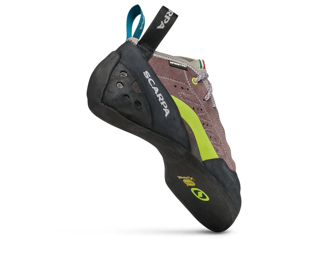 Scarpa Women's Maestro Mid 4 Scarpa Women's Maestro Mid