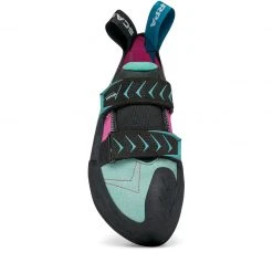 Scarpa Women's Vapor V Climbing Shoes 8 Scarpa Women's Vapor V Climbing Shoes