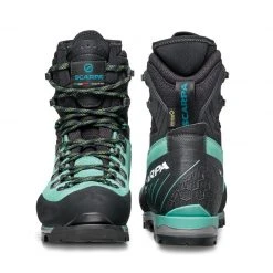 Scarpa Mont Blanc Pro GTX Women's Mountaineering Boots