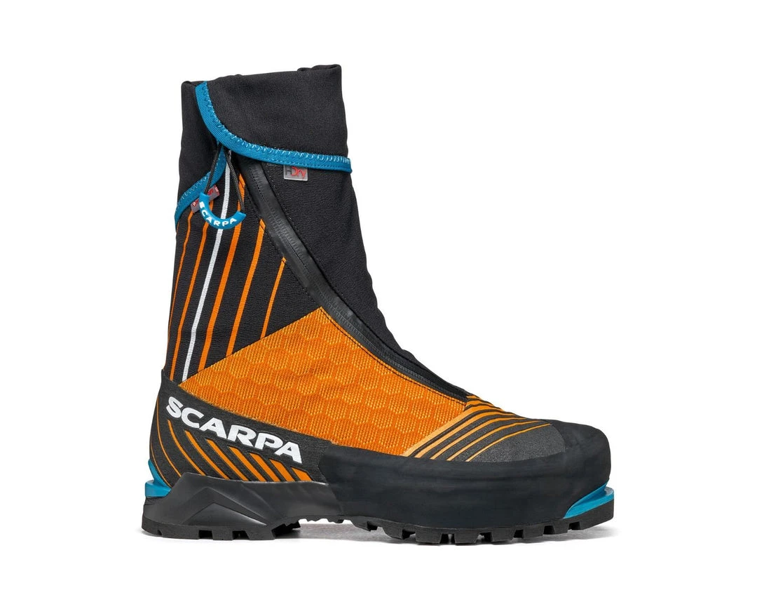 Scarpa Phantom Tech Mountaineering Boots 3 Scarpa Phantom Tech Mountaineering Boots