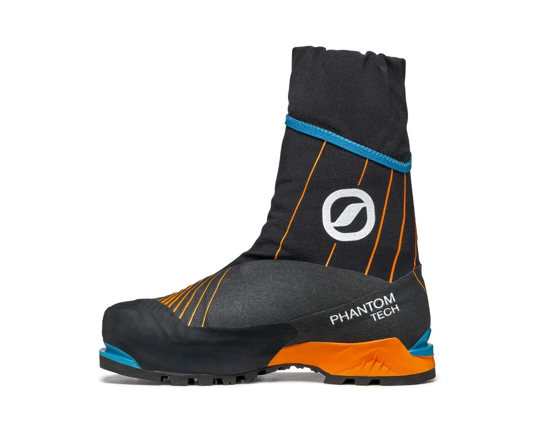 Scarpa Phantom Tech Mountaineering Boots 5 Scarpa Phantom Tech Mountaineering Boots