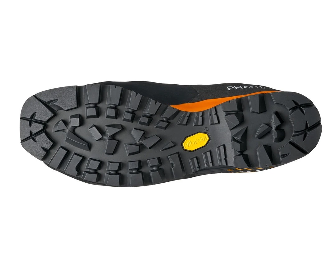 Scarpa Phantom Tech Mountaineering Boots 6 Scarpa Phantom Tech Mountaineering Boots