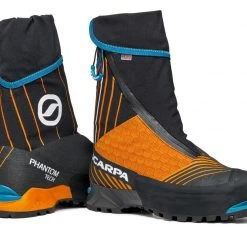 Scarpa Phantom Tech Mountaineering Boots 13 Scarpa Phantom Tech Mountaineering Boots