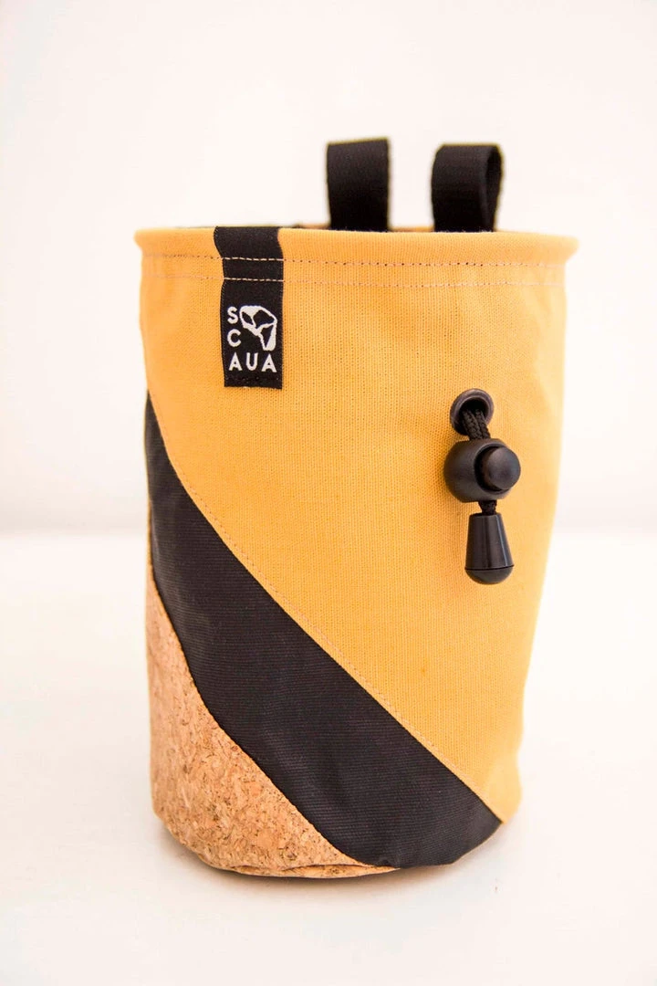 Scaua Chulilla Chalk Bag Chalk & Chalk Bags 3 Scaua Chulilla Chalk Bag Chalk & Chalk Bags