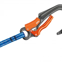 PETZL Hardware Scorpio Eashook Via Ferrato Lanyard 8 PETZL Hardware Scorpio Eashook Via Ferrato Lanyard