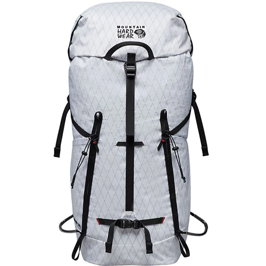 Mountain Hardwear Scrambler 35 Backpack Climbing Packs 9 Mountain Hardwear Scrambler 35 Backpack Climbing Packs
