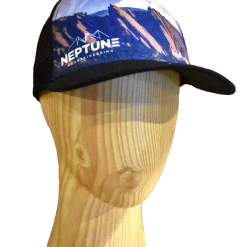 Neptune Mountaineering Limited Edition Trucker - Flatirons Accessories